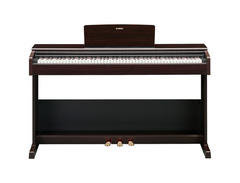 Yamaha YDP-105 88-Key Digital Piano with Stand, Pedal & Bench image 3