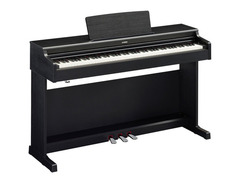 Yamaha YDP-165 Arius 88-Key Digital Piano with Bench image 3