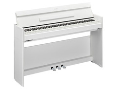 Yamaha YDP-S54 Arius 88-Key Digital Piano image 3