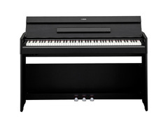 Yamaha YDPS55 Arius 88-Key Digital Piano image 2