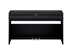 Yamaha YDPS55 Arius 88-Key Digital Piano image 3