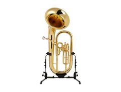 Yamaha YEP-211 Standard Bell Front Euphonium image 2