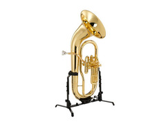 Yamaha YEP-211 Standard Bell Front Euphonium image 3