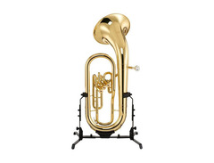 Yamaha YEP-211 Standard Bell Front Euphonium image 4