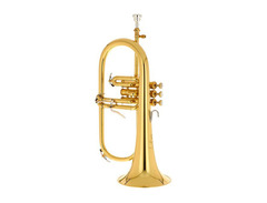 Yamaha YFH-8310Z Bobby Shew Custom Z Flugelhorn image 2