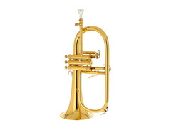 Yamaha YFH-8310Z Bobby Shew Custom Z Flugelhorn image 3