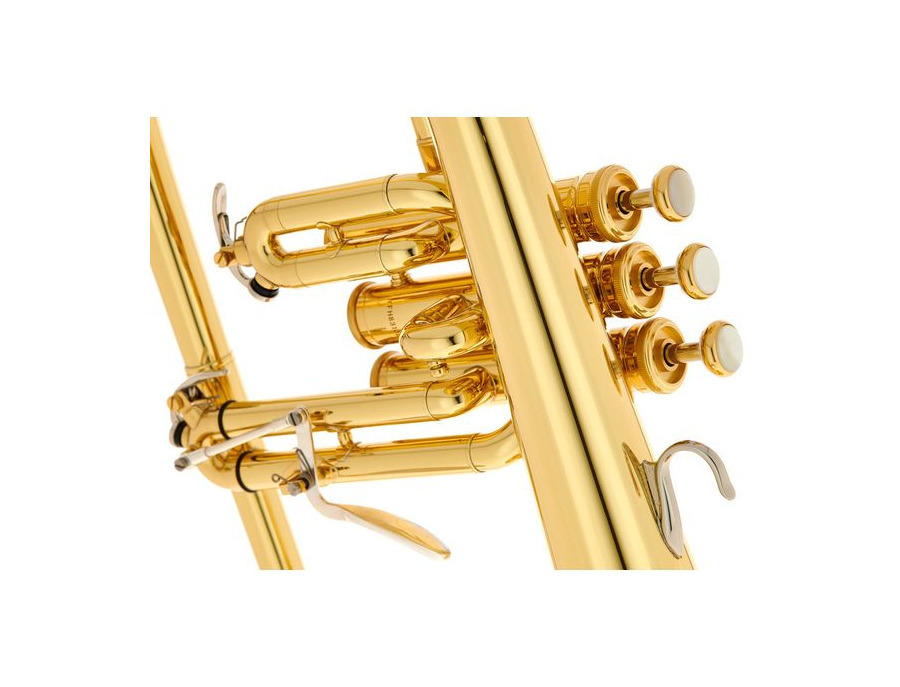 Yamaha YFH-8310Z Bobby Shew Custom Z Flugelhorn - What To Know & Where ...