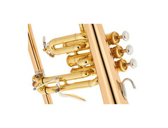 Yamaha YFH-8315G Custom Flugelhorn image 4