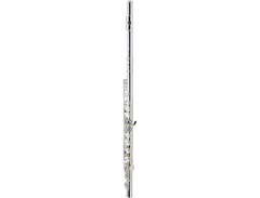 Yamaha YFL-222 Standard Flute image 2