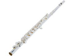 Yamaha YFL-222 Standard Flute image 3