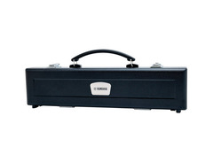 Yamaha YFL-222 Standard Flute image 4