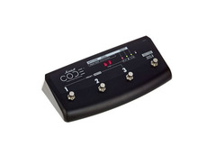 Marshall Footswitch Code Serie image 3