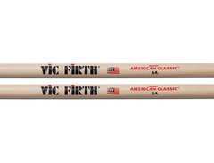 Vic Firth 5A American Classic Hickory image 3