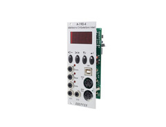 Doepfer A-190-4 MIDI to CV image 2