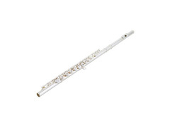 Yamaha YFL-362 Intermediate Flute image 3