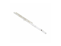 Yamaha YFL-362 Intermediate Flute image 4