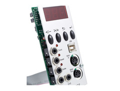 Doepfer A-190-4 MIDI to CV image 4