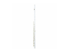 Yamaha YFL-381 Intermediate Flute image 2
