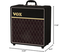 Vox AC4C1-12 image 3