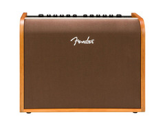 Fender Acoustic 100 image 2