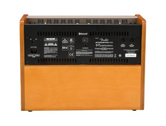 Fender Acoustic 100 image 3
