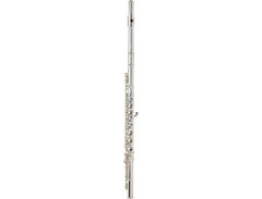 Yamaha YFL-382H Intermediate Flute image 2