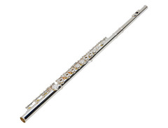 Yamaha YFL-382H Intermediate Flute image 3