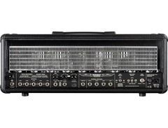 Mesa/Boogie Triple Rectifier 2-Channel 150W Solo Head image 4