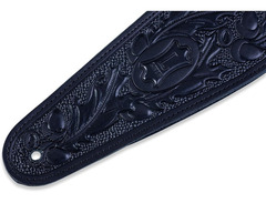 Levy's Acorn & Oak Guitar Strap image 2