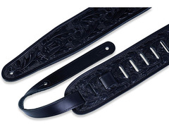 Levy's Acorn & Oak Guitar Strap image 3