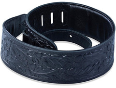 Levy's Acorn & Oak Guitar Strap image 4