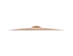 Zildjian 16" K Dark Thin Crash image 2