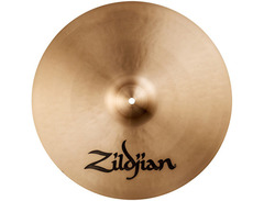Zildjian 16" K Dark Thin Crash image 4