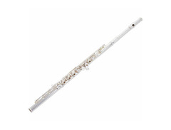Yamaha YFL-577H Professional Flute image 2