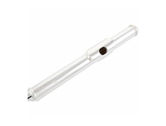 Yamaha YFL-577H Professional Flute image 4