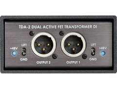 Telefunken TDA-2 image 2