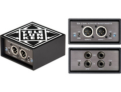 Telefunken TDA-2 image 4