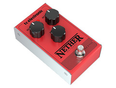 TC Electronic Nether Octaver image 2