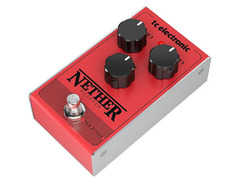 TC Electronic Nether Octaver image 3