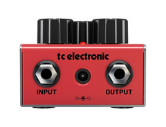 TC Electronic Nether Octaver image 4
