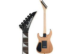 Jackson js22 dinky DKA image 2