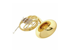 Yamaha YHR-314 French Horn image 4