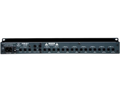 Ashly LX308b Line Mixer image 2