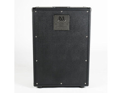 Victory V212VV Speaker Cabinet (black) image 3