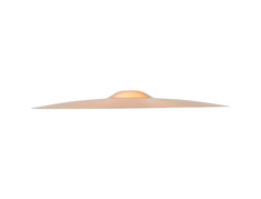 Sabian B8x 17" Thin Crash image 2