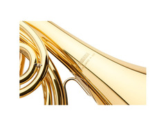 Yamaha YHR-314II Standard F Single French Horn image 3