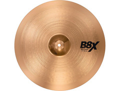 Sabian B8x 17" Thin Crash image 3