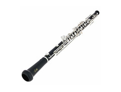 Yamaha YOB-241 Standard Oboe image 3