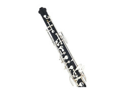 Yamaha YOB-241 Standard Oboe image 4
