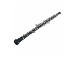 Yamaha YOB-431 Intermediate Oboe image 4